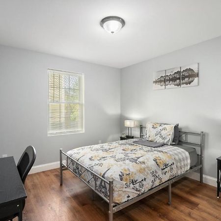 Cozy 3 Bedroom Serviced Apt Providence Eksteriør billede